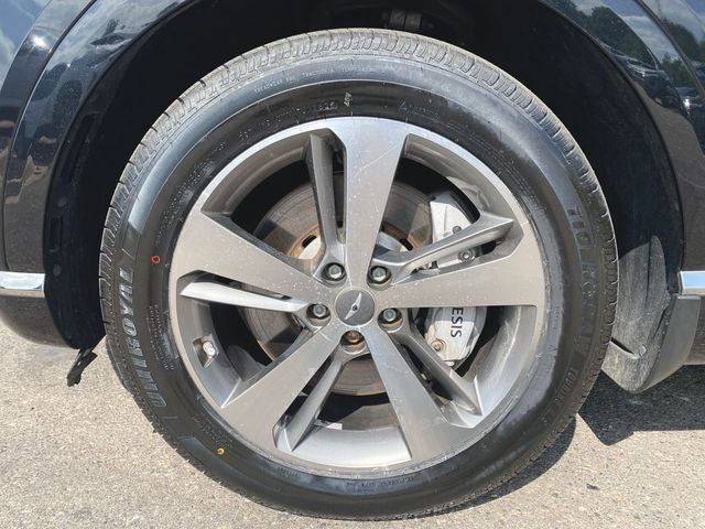 2023 Genesis GV80 3.5T