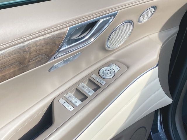 2024 Genesis GV80 3.5T
