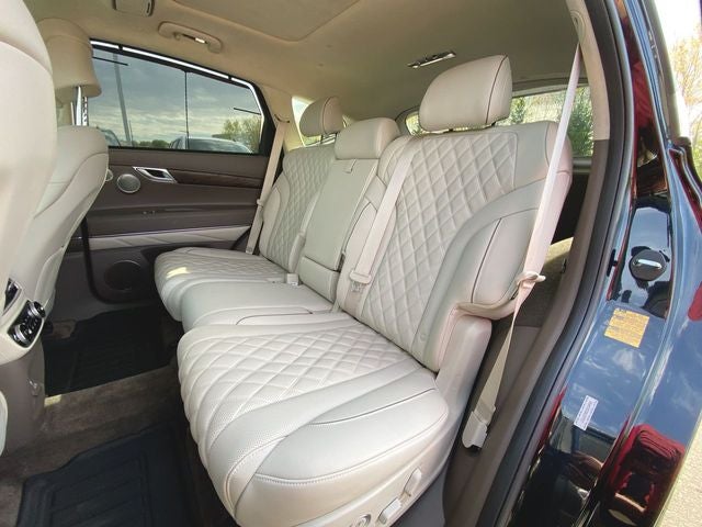 2024 Genesis GV80 3.5T
