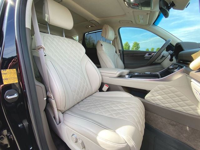 2024 Genesis GV80 3.5T