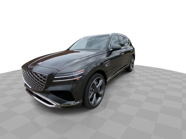 2025 Genesis GV80 3.5T Prestige