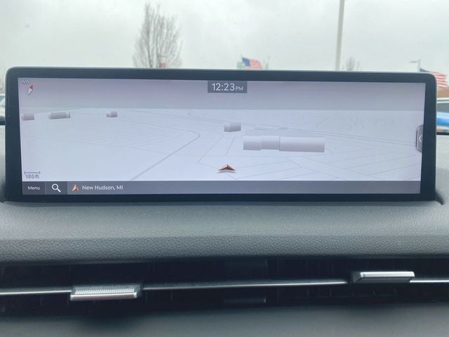 2022 Genesis GV70 2.5T