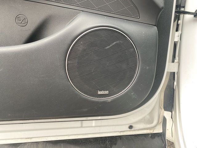 2022 Genesis GV70 2.5T