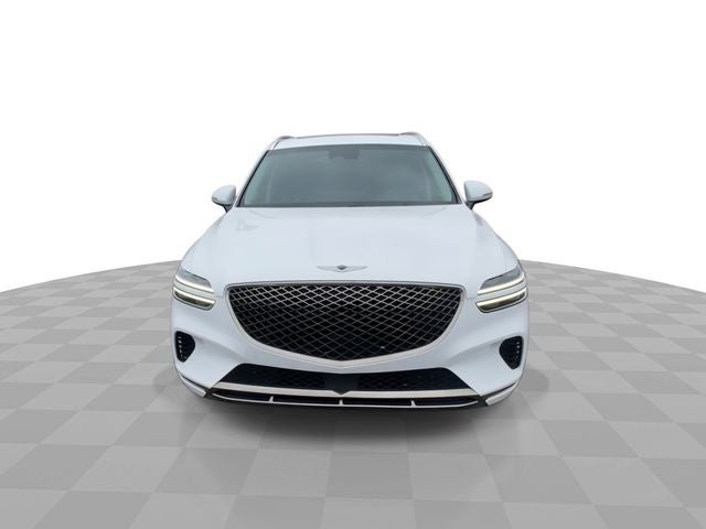 2022 Genesis GV70 2.5T