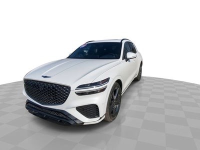 2022 Genesis GV70 3.5T Sport Prestige