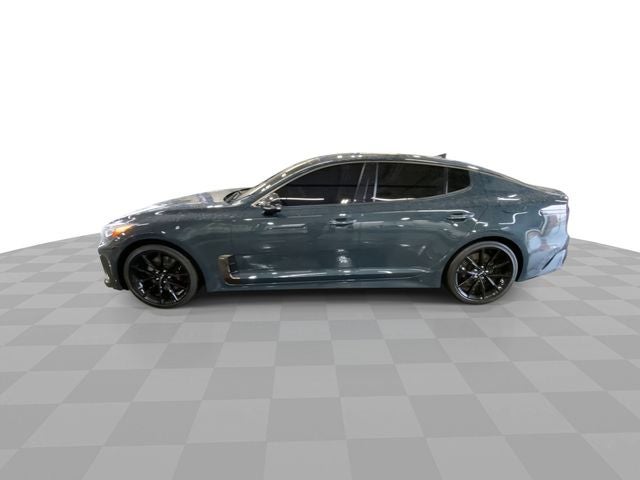 2023 Kia Stinger GT2