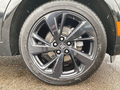 2024 Buick Envision Sport Touring