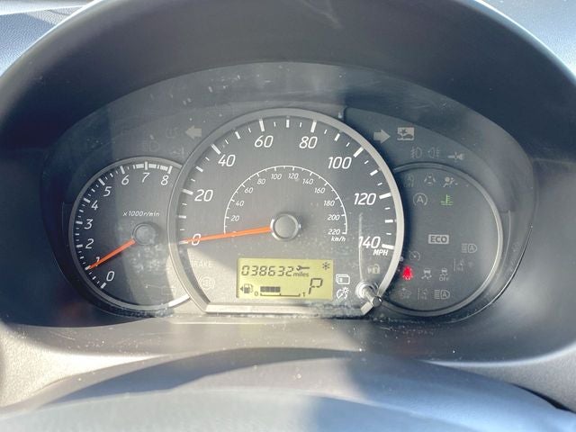 2022 Mitsubishi Mirage G4 ES