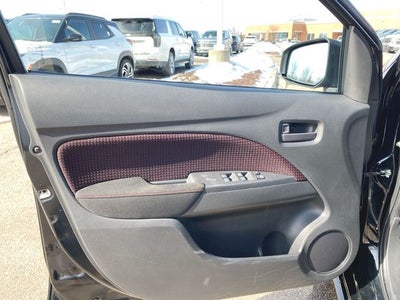 2022 Mitsubishi Mirage G4 ES