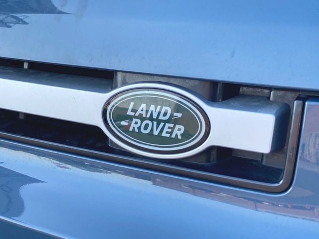 2020 Land Rover Defender 110 S