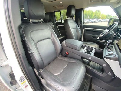 2023 Land Rover Defender 130 S
