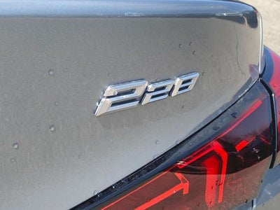 2025 BMW 2 Series 228 xDrive Gran Coupe