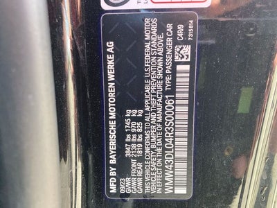 2024 MINI Cooper S Signature