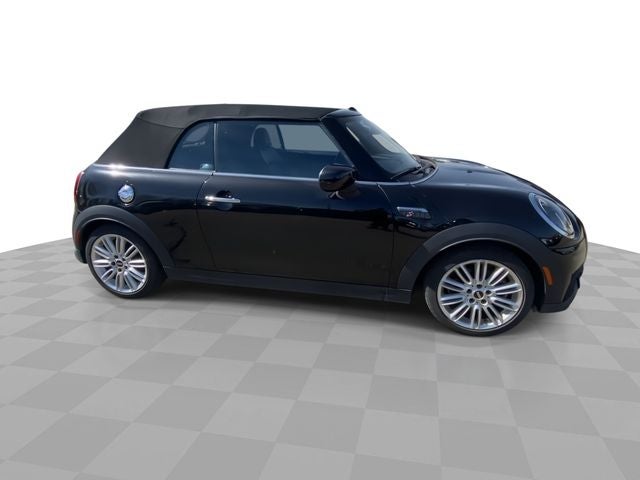 2024 MINI Cooper S Signature