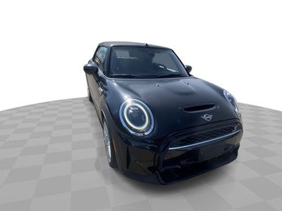 2024 MINI Cooper S Signature