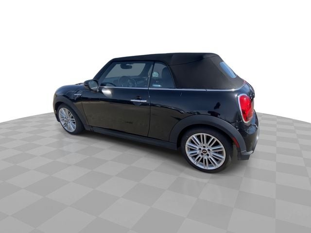 2024 MINI Cooper S Signature