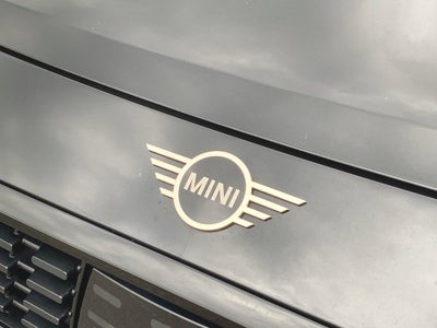 2025 MINI Cooper S Countryman Signature Plus