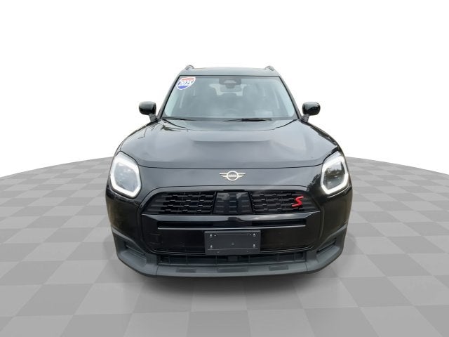 2025 MINI Cooper S Countryman Signature Plus