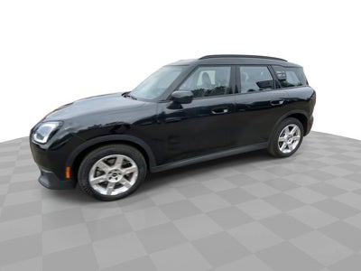 2025 MINI Cooper S Countryman Signature Plus