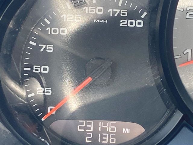 2013 Porsche 911 Carrera 4S