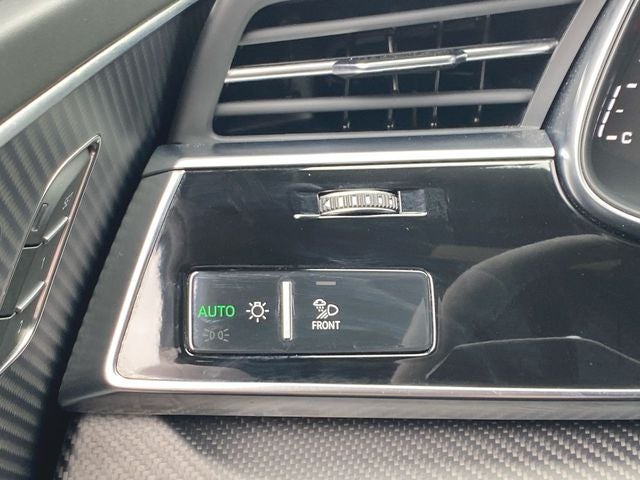 2024 Audi RS Q8 4.0T quattro