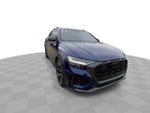 2024 Audi RS Q8 4.0T quattro