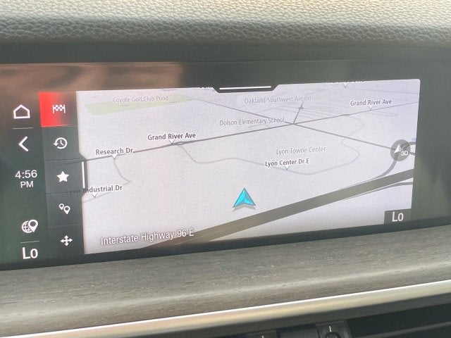 2021 Alfa Romeo Stelvio Ti