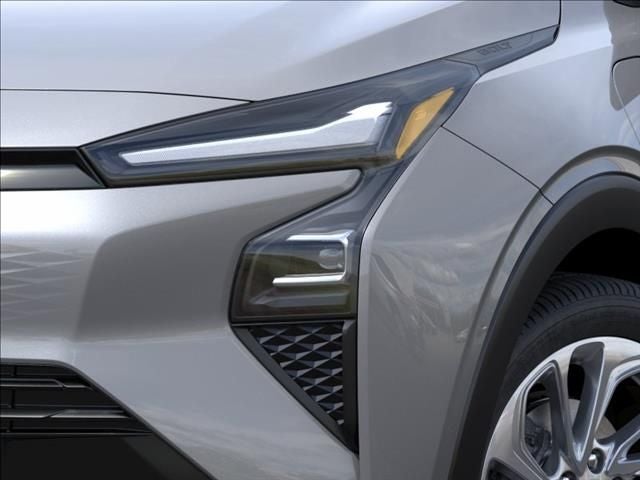 2027 Chevrolet Bolt EV LT