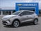 2027 Chevrolet Bolt EV LT