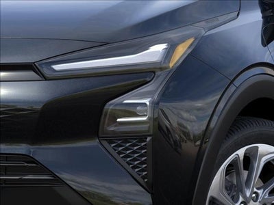2027 Chevrolet Bolt EV LT