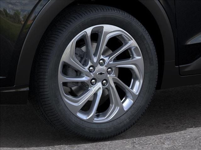 2027 Chevrolet Bolt EV LT