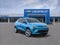 2027 Chevrolet Bolt EV LT
