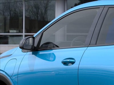 2027 Chevrolet Bolt EV LT