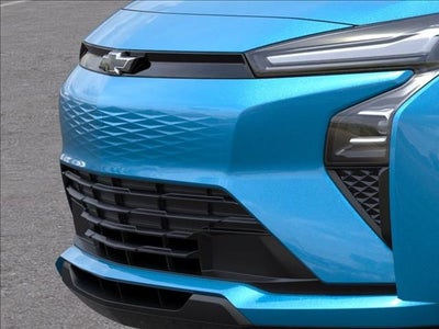2027 Chevrolet Bolt EV LT