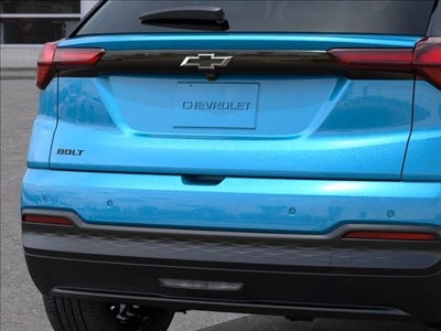 2027 Chevrolet Bolt EV LT