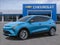 2027 Chevrolet Bolt EV LT