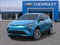 2027 Chevrolet Bolt EV LT