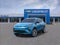 2027 Chevrolet Bolt EV LT