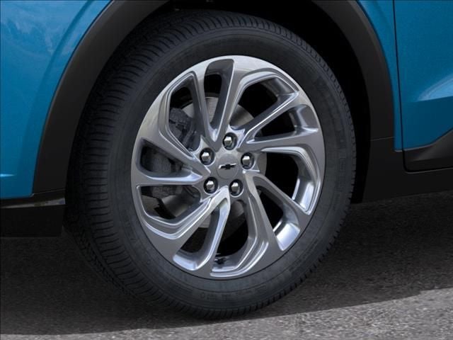 2027 Chevrolet Bolt EV LT