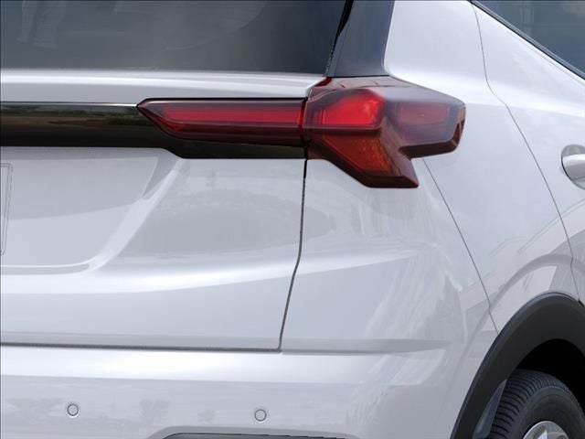 2027 Chevrolet Bolt EV LT