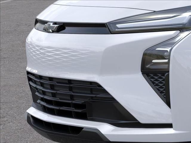 2027 Chevrolet Bolt EV LT