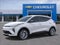 2027 Chevrolet Bolt EV LT