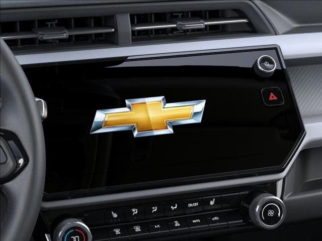 2027 Chevrolet Bolt EV LT