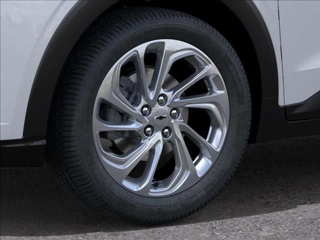 2027 Chevrolet Bolt EV LT