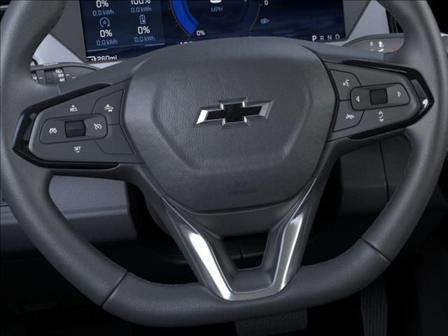 2027 Chevrolet Bolt EV LT