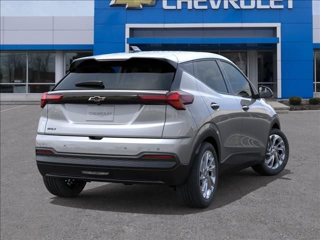 2027 Chevrolet Bolt EV LT