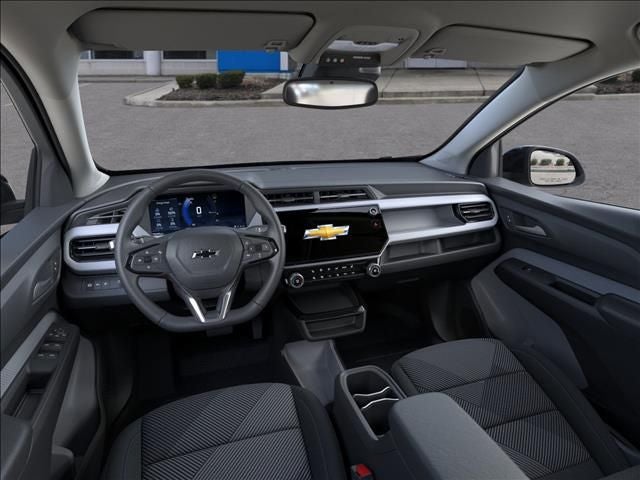 2027 Chevrolet Bolt EV LT