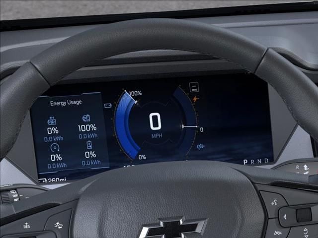 2027 Chevrolet Bolt EV LT