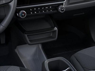 2027 Chevrolet Bolt EV LT