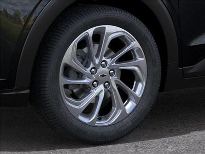 2027 Chevrolet Bolt EV LT